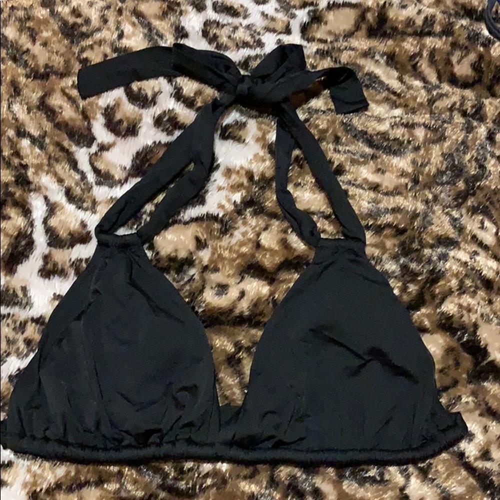 J. Crew bikini top